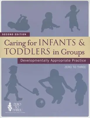 Caring for Infan/T Group (2nd Edit): Carte, roată, set de postere - Caring for Infan/T Group (2nd Edit): Book, Wheel, Poster Set