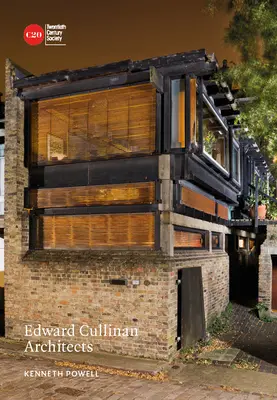 Edward Cullinan Arhitecți - Edward Cullinan Architects