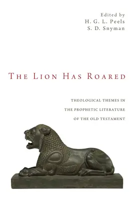 Lion Has Roared - The Lion Has Roared