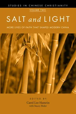 Sare și lumină, volumul 2 - Salt and Light, Volume 2