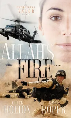 Focul lui Allah - Allah's Fire