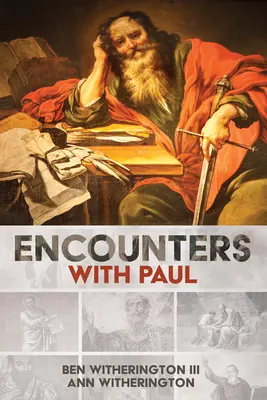 Întâlniri cu Paul - Encounters with Paul