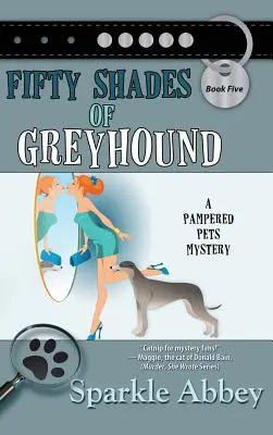 Cincizeci de nuanțe de Greyhound - Fifty Shades of Greyhound