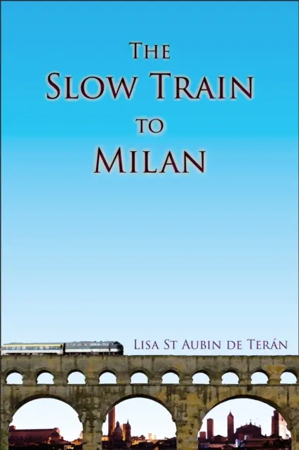 Trenul lent spre Milano - Slow Train To Milan