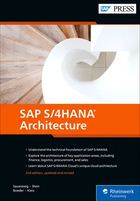 Arhitectura SAP S/4hana - SAP S/4hana Architecture