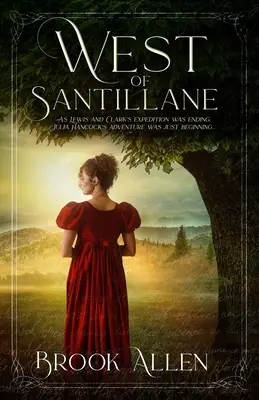 La vest de Santillane - West of Santillane