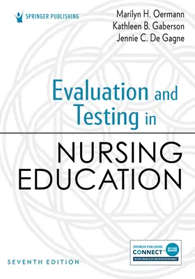 Evaluarea și testarea în educația medicală - Evaluation and Testing in Nursing Education