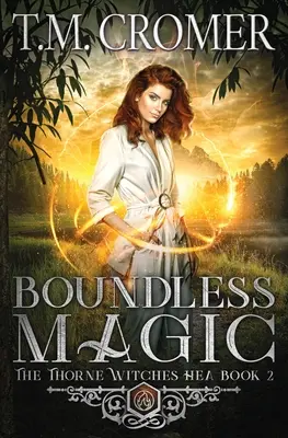 Magie fără margini - Boundless Magic