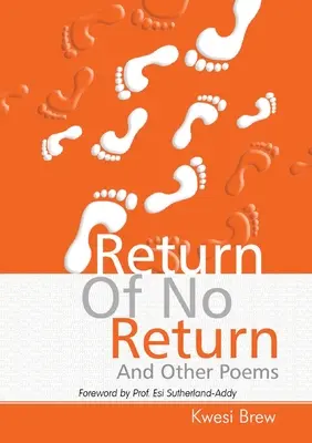 Return of no returns și alte poezii - Return of no returns and other poems