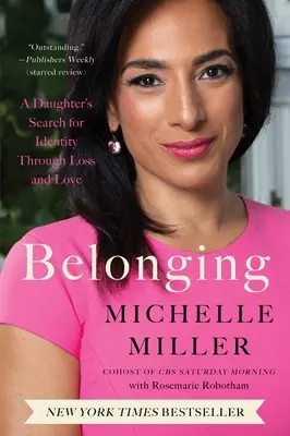 Belonging: Căutarea identității prin pierdere și iubire a unei fiice - Belonging: A Daughter's Search for Identity Through Loss and Love