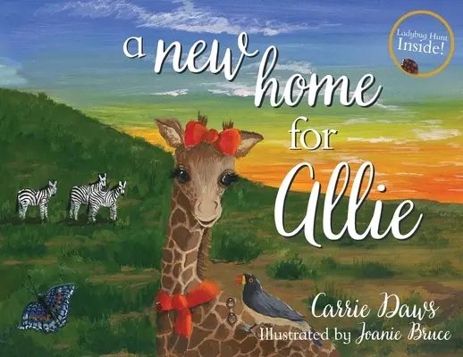 O nouă casă pentru Allie - A New Home for Allie