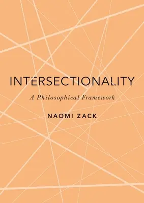 Intersecționalitatea: Un cadru filosofic - Intersectionality: A Philosophical Framework