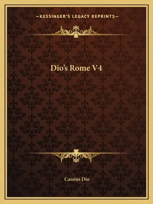 Roma lui Dio V4 - Dio's Rome V4