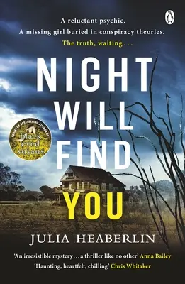 Noaptea te va găsi - Night Will Find You