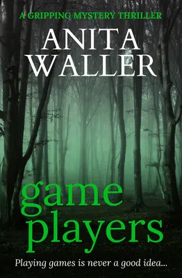 Jucătorii jocului: Un thriller misterios captivant - Game Players: A Gripping Mystery Thriller