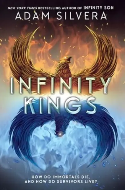 Regii infinitului - Infinity Kings
