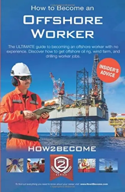 Cum să devii un lucrător offshore - How to Become an Offshore Worker