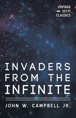 Invadatori din infinit - Invaders from the Infinite