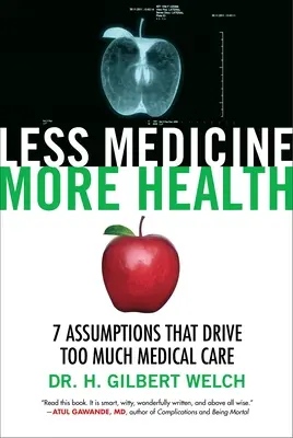 Mai puțină medicină, mai multă sănătate - Less Medicine, More Health
