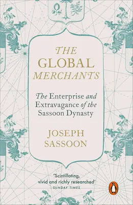 Comercianți globali - Global Merchants