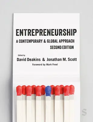 Spirit antreprenorial - Entrepreneurship