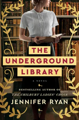 Biblioteca subterană - The Underground Library