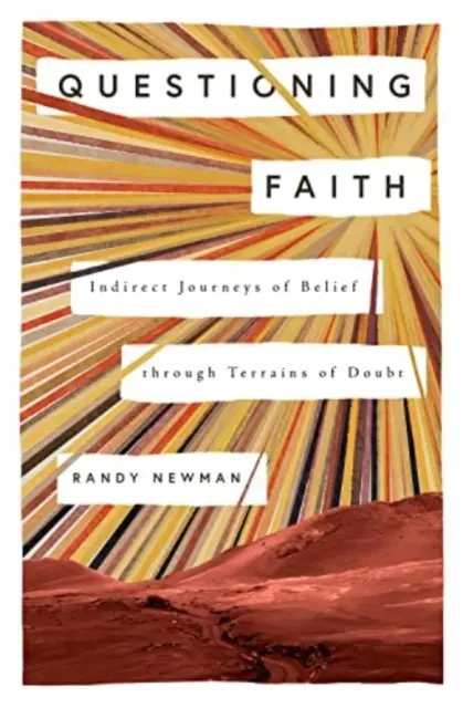 Chestionarea credinței: Călătorii indirecte ale credinței prin teritorii ale îndoielii - Questioning Faith: Indirect Journeys of Belief Through Terrains of Doubt