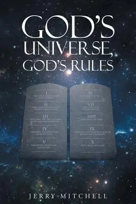 Universul lui Dumnezeu, regulile lui Dumnezeu - God's Universe, God's Rules