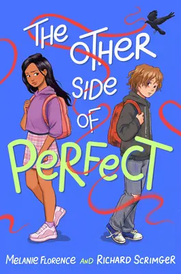 Cealaltă parte a perfecțiunii - The Other Side of Perfect