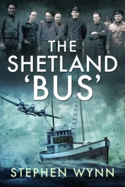 The Shetland „Bus - The Shetland 'Bus'