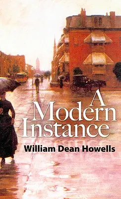 O instanță modernă - A Modern Instance