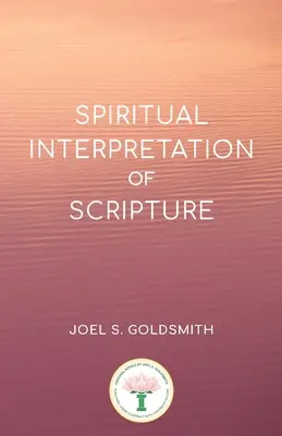 Interpretarea spirituală a Scripturii - Spiritual Interpretation of Scripture