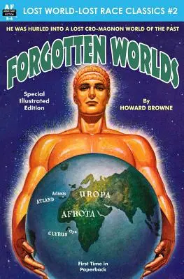 Lumi uitate - Forgotten Worlds