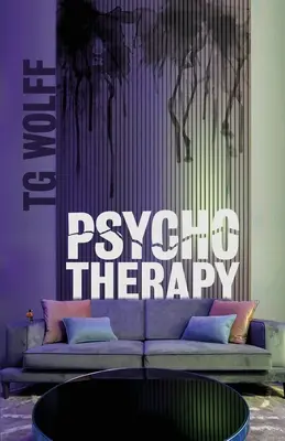 Psihoterapie: Un mister Diamond - Psycho Therapy: A Diamond Mystery