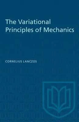 Principiile variaționale ale mecanicii - The Variational Principles of Mechanics