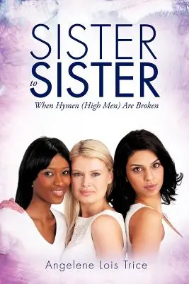 De la soră la soră - Sister to Sister