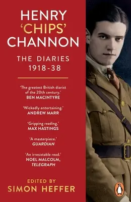 Henry „Chips” Channon: Jurnalele - Henry ‘Chips’ Channon: The Diaries