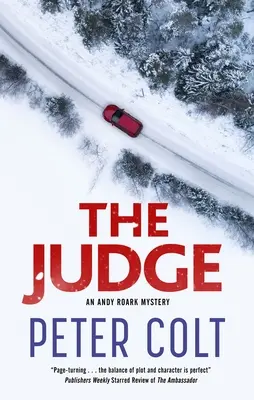 Judecătorul - The Judge