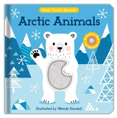 Animale arctice - Arctic Animals