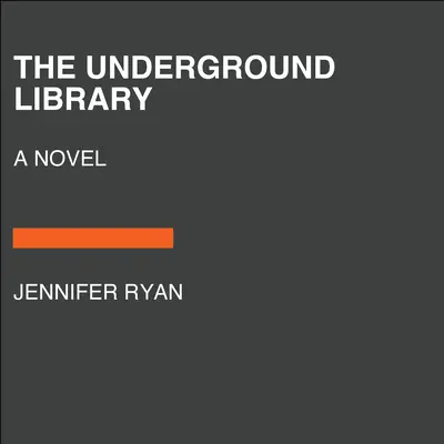 Biblioteca subterană - The Underground Library