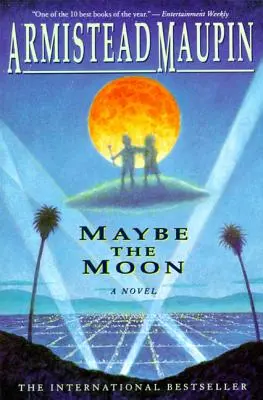 Poate luna - Maybe the Moon