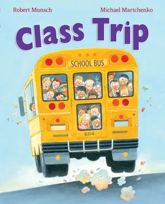 Excursie în clasă - Class Trip