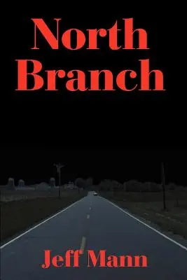Ramura de nord - North Branch
