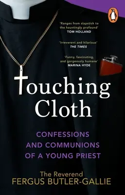 Atingerea pânzei - Touching Cloth