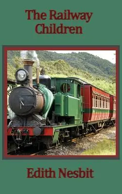 Copiii de pe calea ferată - The Railway Children