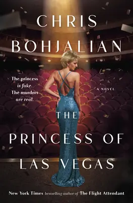 Prințesa din Las Vegas - The Princess of Las Vegas