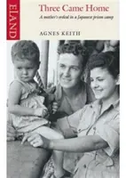 Trei au venit acasă - Three Came Home