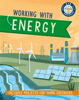 Kid Engineer: Lucrul cu energia - Kid Engineer: Working with Energy
