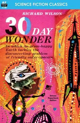 Minunea de 30 de zile - 30 Day Wonder