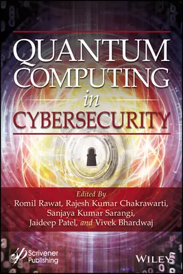 Calculul cuantic în securitatea cibernetică - Quantum Computing in Cybersecurity